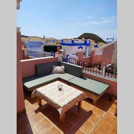 Casa, Sol Y Playa 365 Dias!! Villa San Juan de los Terreros Екстериор снимка