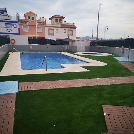 Casa, Sol Y Playa 365 Dias!! Villa San Juan de los Terreros Екстериор снимка
