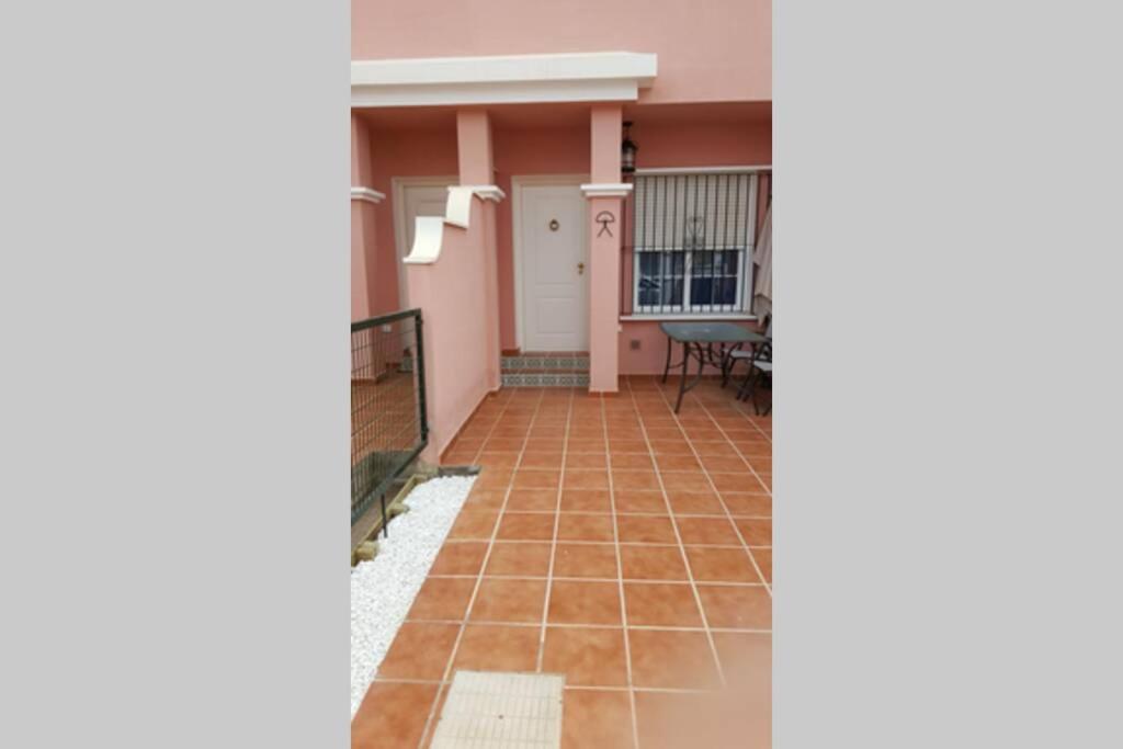Casa, Sol Y Playa 365 Dias!! Villa San Juan de los Terreros Екстериор снимка