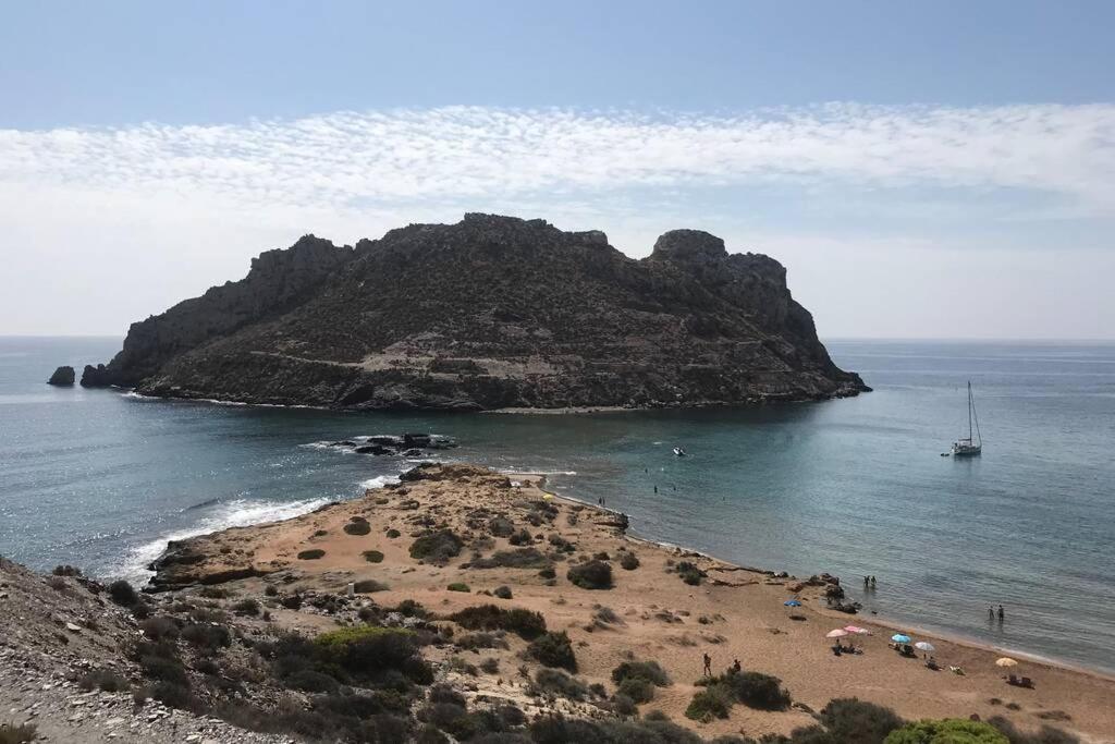 Casa, Sol Y Playa 365 Dias!! Villa San Juan de los Terreros Екстериор снимка