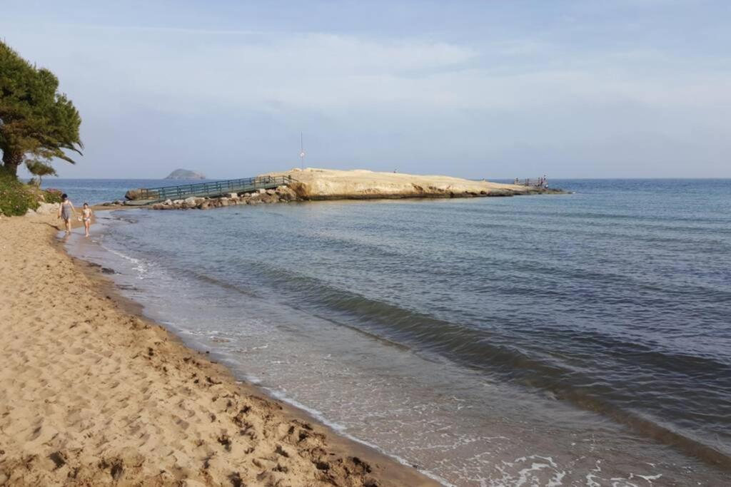 Casa, Sol Y Playa 365 Dias!! Villa San Juan de los Terreros Екстериор снимка
