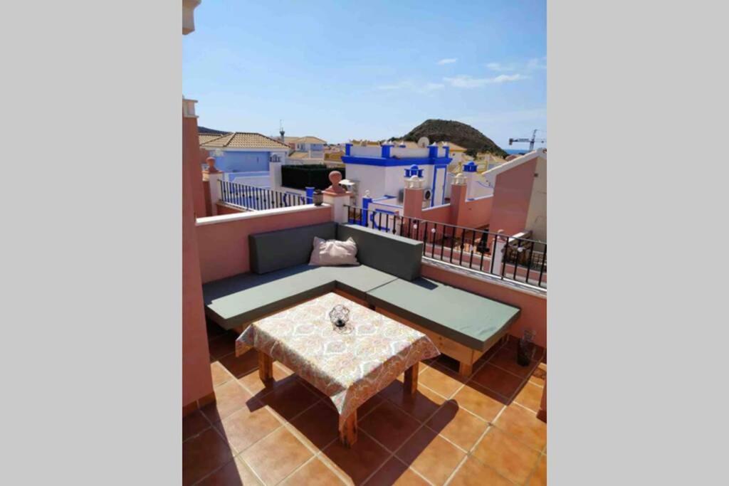 Casa, Sol Y Playa 365 Dias!! Villa San Juan de los Terreros Екстериор снимка