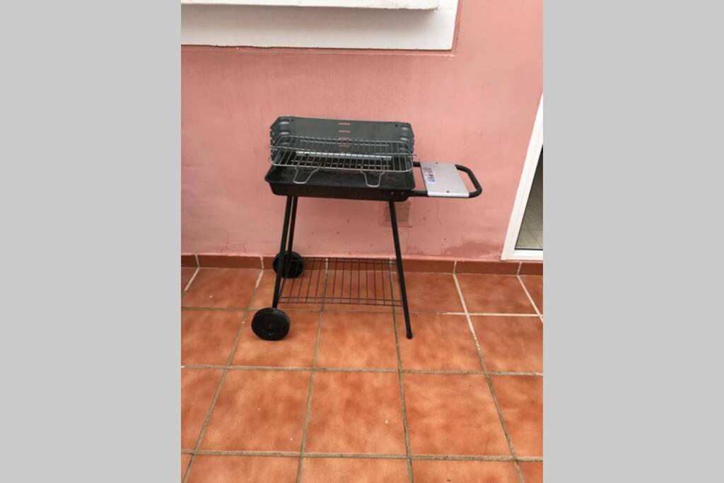 Casa, Sol Y Playa 365 Dias!! Villa San Juan de los Terreros Екстериор снимка