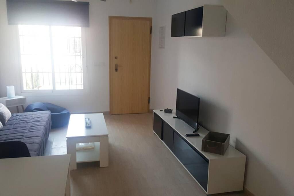 Casa, Sol Y Playa 365 Dias!! Villa San Juan de los Terreros Екстериор снимка
