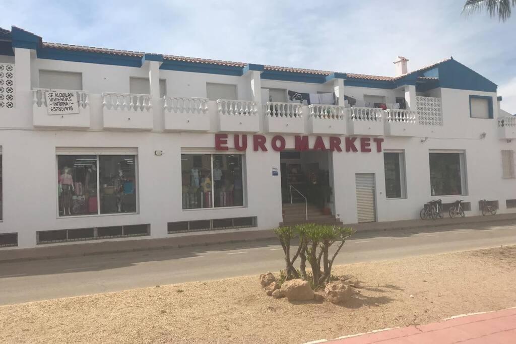 Casa, Sol Y Playa 365 Dias!! Villa San Juan de los Terreros Екстериор снимка