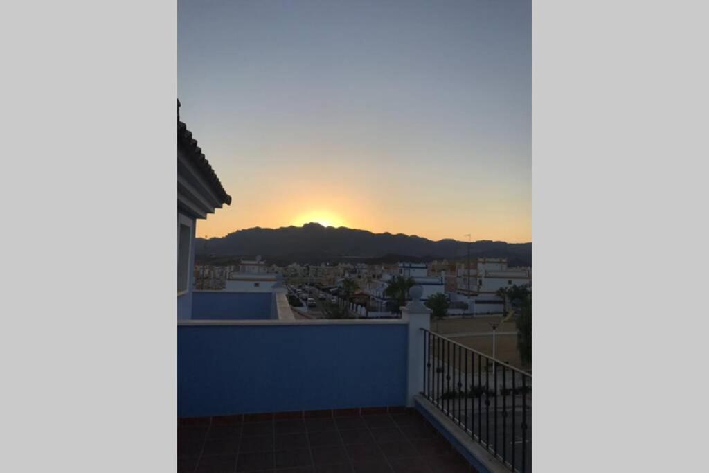 Casa, Sol Y Playa 365 Dias!! Villa San Juan de los Terreros Екстериор снимка