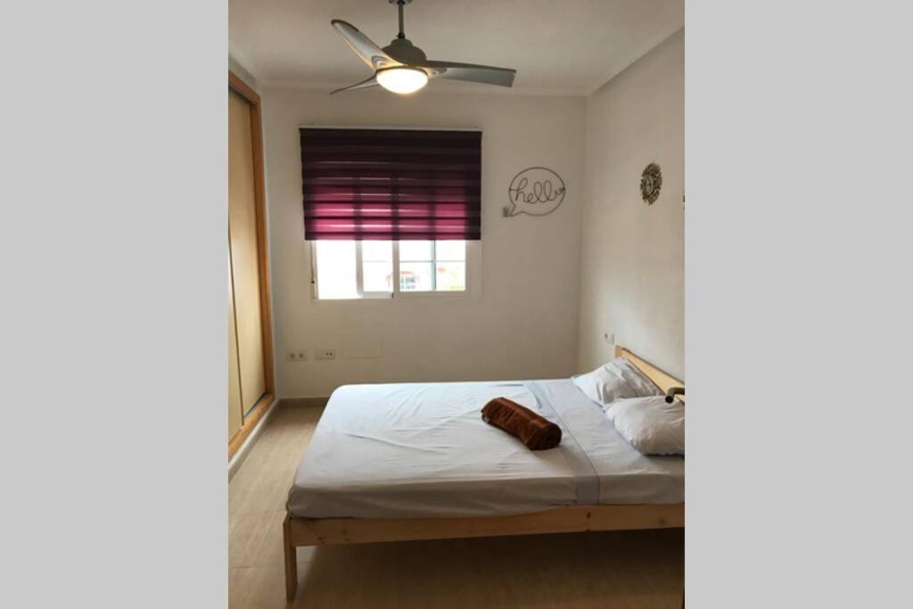 Casa, Sol Y Playa 365 Dias!! Villa San Juan de los Terreros Екстериор снимка