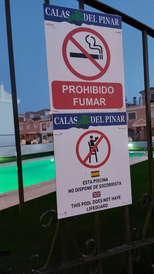 Casa, Sol Y Playa 365 Dias!! Villa San Juan de los Terreros Екстериор снимка