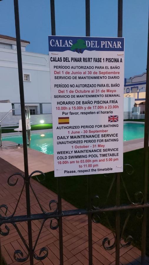 Casa, Sol Y Playa 365 Dias!! Villa San Juan de los Terreros Екстериор снимка